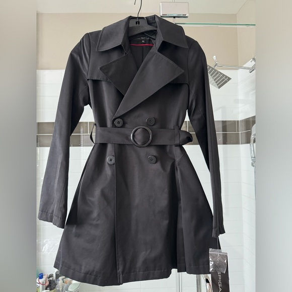 Via Spiga rain coat, trench coat - Picture 1 of 4